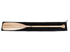Pagaj dla Dzieci drewniany John Paddle + pokrowiec Paddle Sleeve