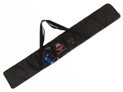Pagaj John Paddle Beavertail Sosnowy + pokrowiec Bag Pro (komplet: 2 pagaje + 1 pokrowiec)
