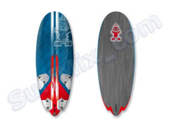 Deska Starboard iSonic Carbon 2016