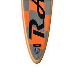 Deska SUP Bass Race 12.6 Lux 2023 (384x71x15cm) + Wiosło + Leash + Pompka + plecak 2023