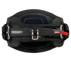 Trapez Prolimit Windsurf Waist Harness Black 2024