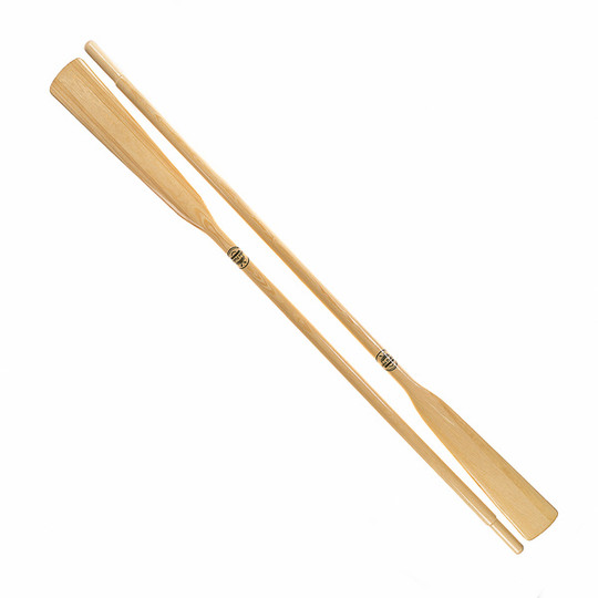 Wiosła szalupowe do łodzi John Paddle (komplet - 2 sztuki)