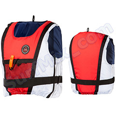 Kamizelka asekur. Aquarius Red Regatowa