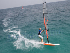 Starboard Carve 2011