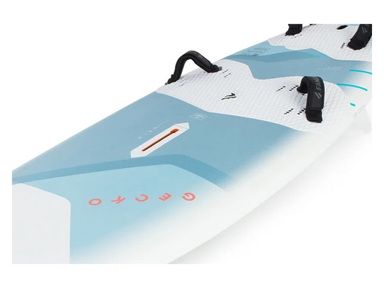 Używana Deska Windsurfingowa Fanatic Gecko HRS 2022 135 nr9