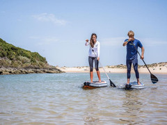 Deska SUP F2 WindSUP PEAK 10'8" WS(329x81x15) 2024
