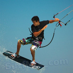 Deska Crazy Fly Pro Tour 2011 + Pokrowiec Gratis