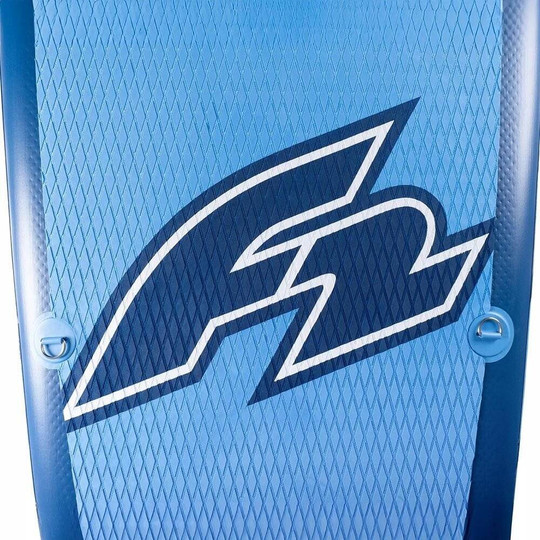 Deska SUP F2 Axxis Combo 12.2 Blue (372x86x15cm) 2024