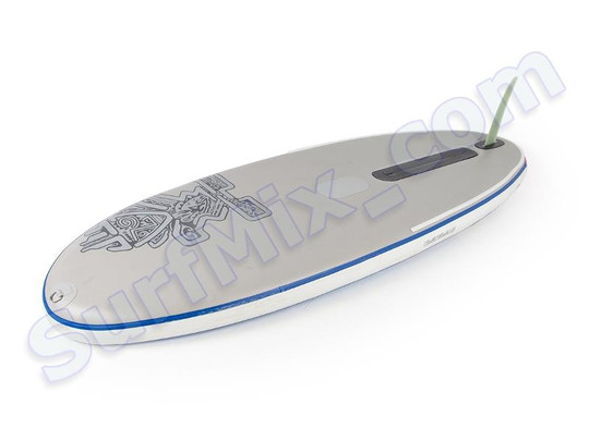 Deska Starboard AIRplane Freeride 2016