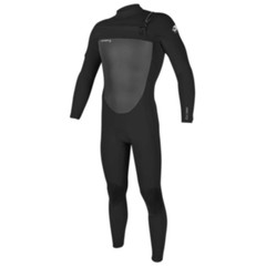 Pianka ONEILL Epic 5/4 Chest Zip Full Black