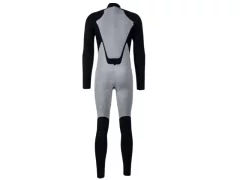 Pianka Neil Pryde Rise Fullsuit 5/4/3 Black C1