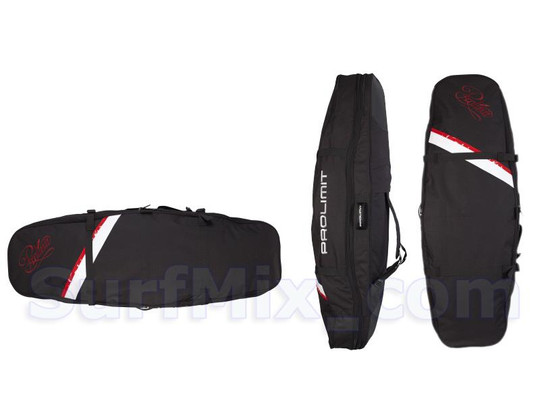 Pokrowiec na sprzęt Prolimit Multi Travel Combo Bag