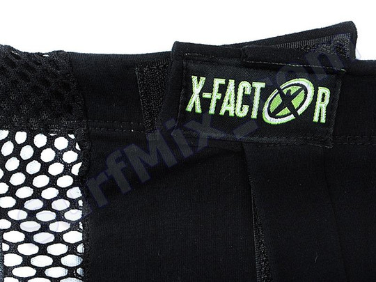 Spodenki ochronne X-Factor