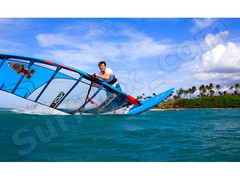 Deska Starboard Carve Carbon 2016