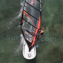 Starboard Formula 2010