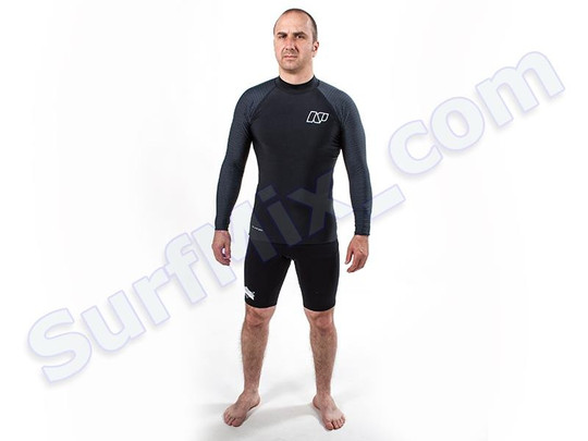 Spodenki Neoprenowe Ascan Metalite Short