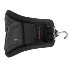 Trapez Prolimit Windsurf Waist Harness Black 2024