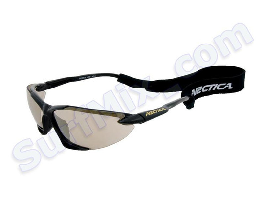 Okulary Arctica Spider S-50 + dodatkowe soczewki