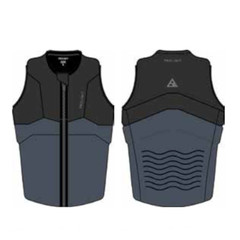 Kamizelka Prolimit ACE Vest HP FZ Black Blue 2024
