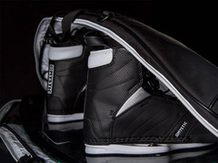 Pokrowiec na deskę Mystic Star Boots Black 2023 