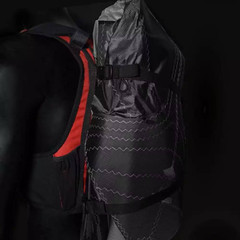 Kamizelka Wing Kite Manera Offshore Vest 2024