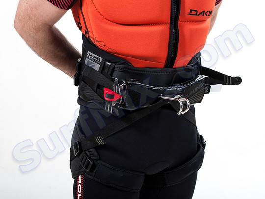 Trapez Dakine Chameleon Black