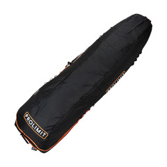 Torba na sprzęt Quiver Prolimit Windsurf Boardbag BB Session Slider Black Orange