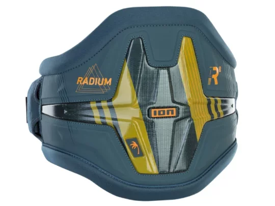 Trapez ION Radium Petrol 2022