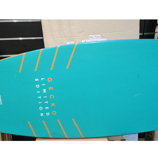 Używana Deska Windsurfingowa Fanatic Gecko LTD 2021