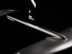 Maszt / Fuselage Hydro Foil Fanatic Wing 3.0 82/68