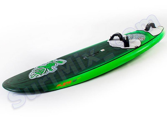Starboard Flare 2015