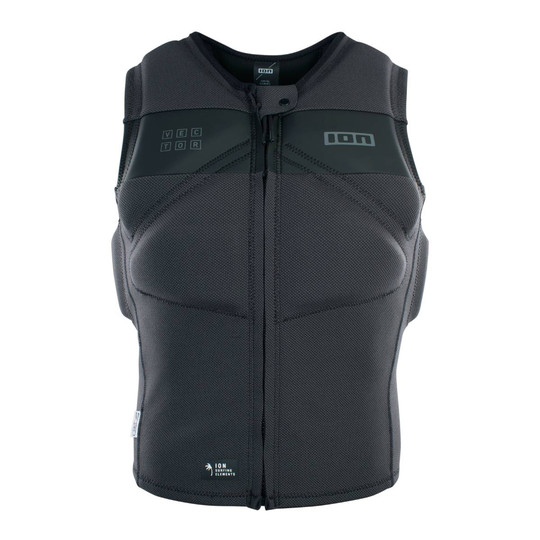 Kamizelka ION Vector Vest Select FZ Graphite Grey 2024