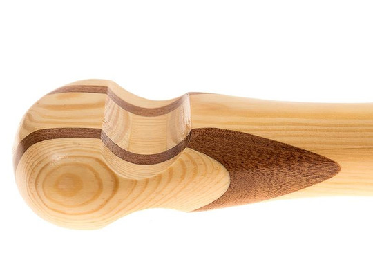 Pagaj John Paddle 120 cm + pokrowiec Paddle Blade Bag