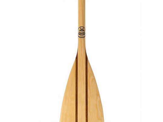 2x Pagaj drewniany John Paddle