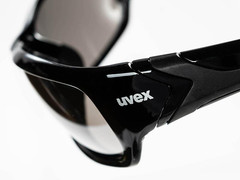 Okulary Uvex Sportstyle 211 Black 2216 2019