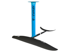 Zestaw SURF WING Hydro Foil F-One Gravity Carbon V3 z Masztem Alu
