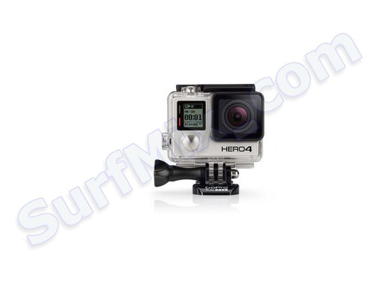 Kamera GoPro HERO 4 Black Adventure CHDHX-401