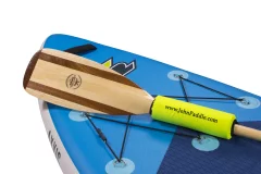 Pływak John Paddle odbijacz ochrona wiosła deski SUP LEMON
