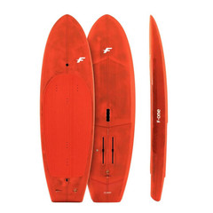 Deska Wing Foil F-One ROCKET MID LENGTH 2025
