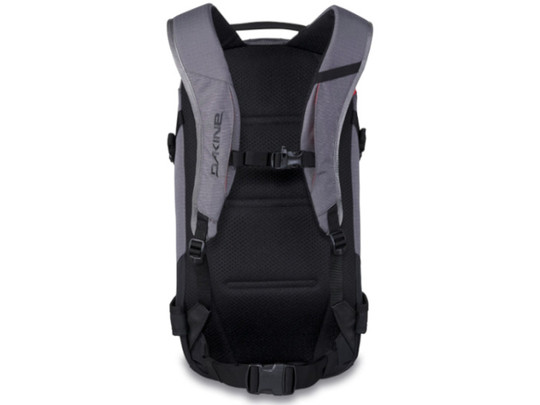 Plecak Dakine Heli Pro 20L Steel Grey F/W 2022