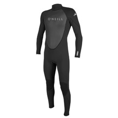Pianka ONeill Reactor-2 3/2 Back Zip Full Black 2023