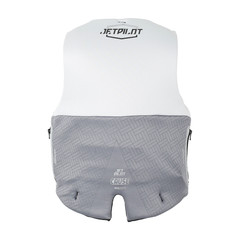 Kamizelka Jetpilot Cause S-Grip F E Eco Vest Grey 2025