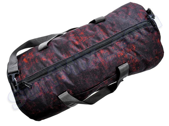 Torba Dakine Park Duffle 52L Lava
