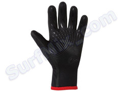 Rękawiczki Quiksilver Syncro LFS Gloves 3mm AQYHN03004 2016