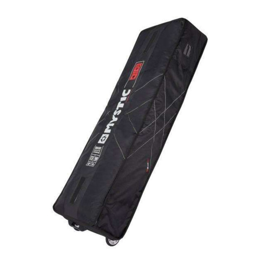 Quiwer Pokrowiec Mystic Matrix Square Black quiver
