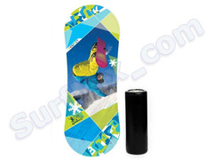 Trickboard Respect