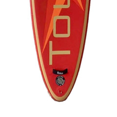 Deska SUP Bass Touring SR 12 Lux 2023 (365x76x13cm) + Wiosło + Leash + Pompka + plecak 2023