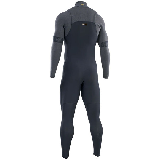 Pianka ION Seek Amp 5/4 Front Zip Tiedye Ltd Grey 2024