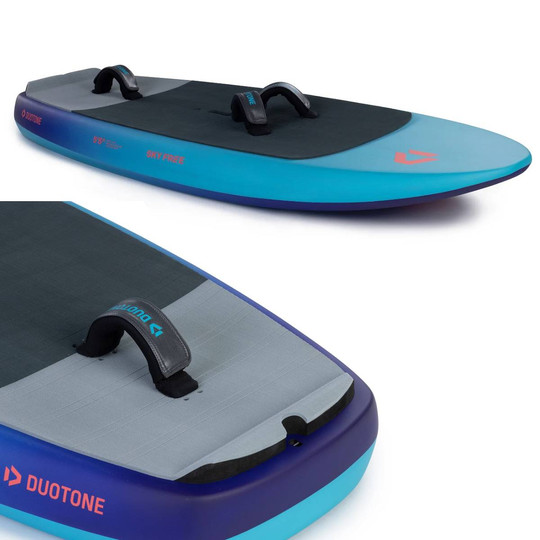 Deska Wing Foil Duotone SKY FREE 2024