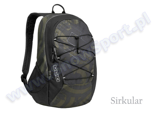 Plecak Ogio Spectrum 2012